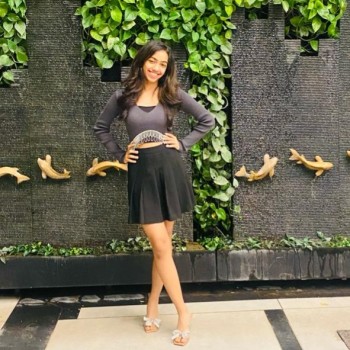 Bhumi Deore